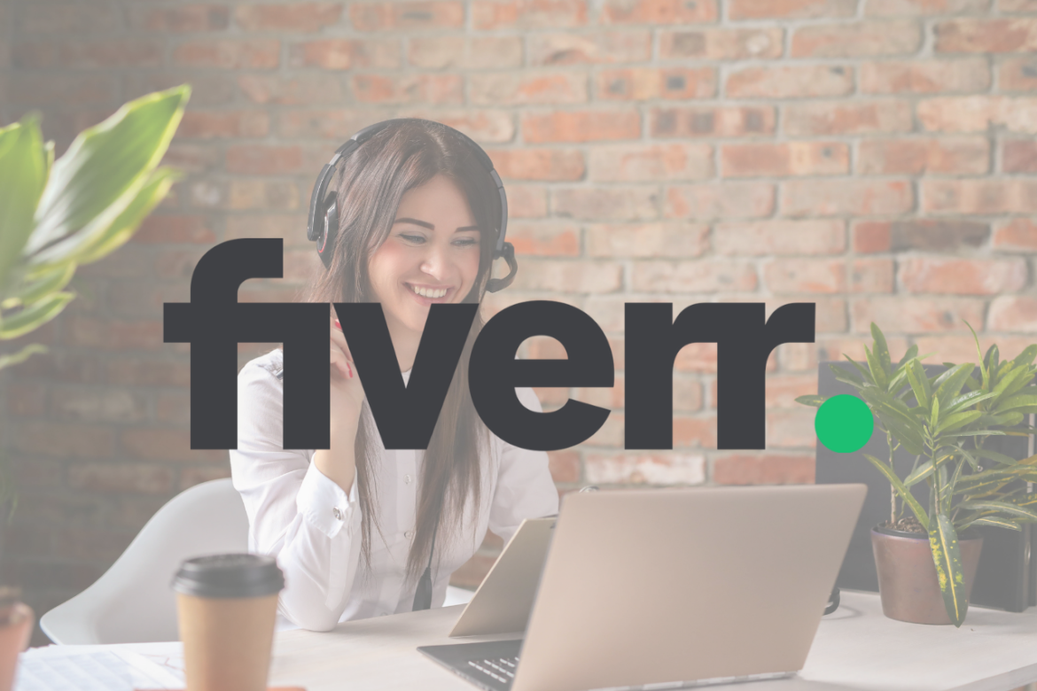 O que é a Fiverr e como funciona Wistor