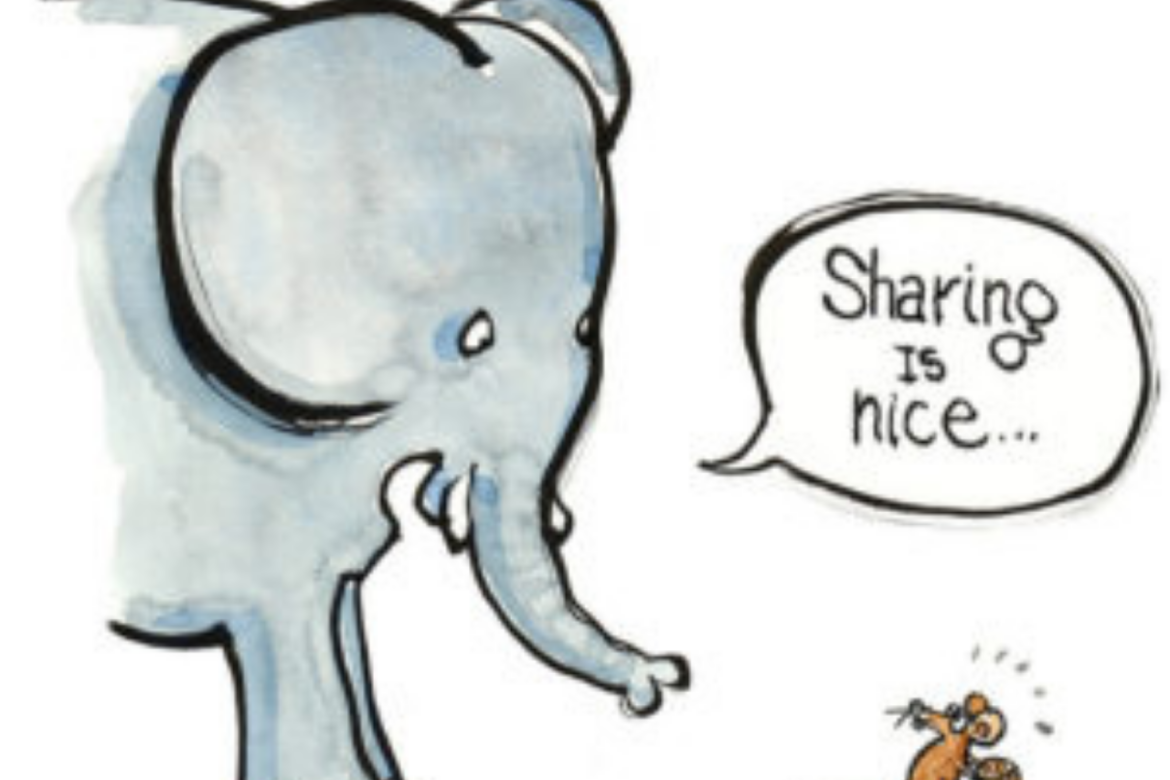 Economia Compartilhada