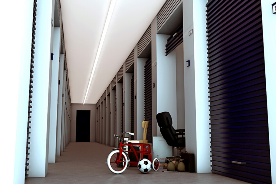 Preço guarda móveis zs de sp