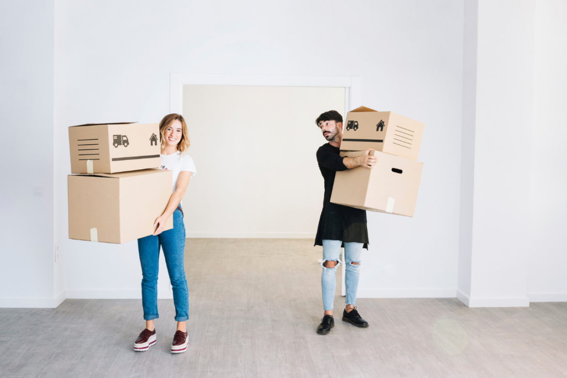 saiba como utilizar o self storage