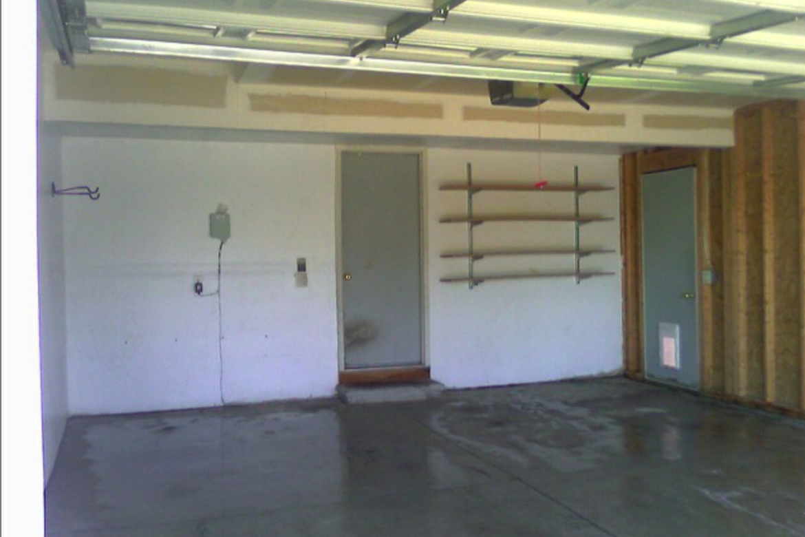 7 dicas do que fazer com sua garagem vazia