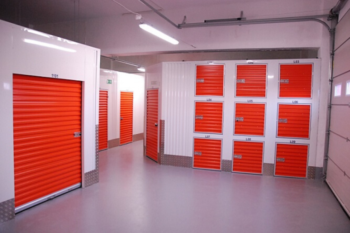 Preço guarda móveis ZL São Paulo