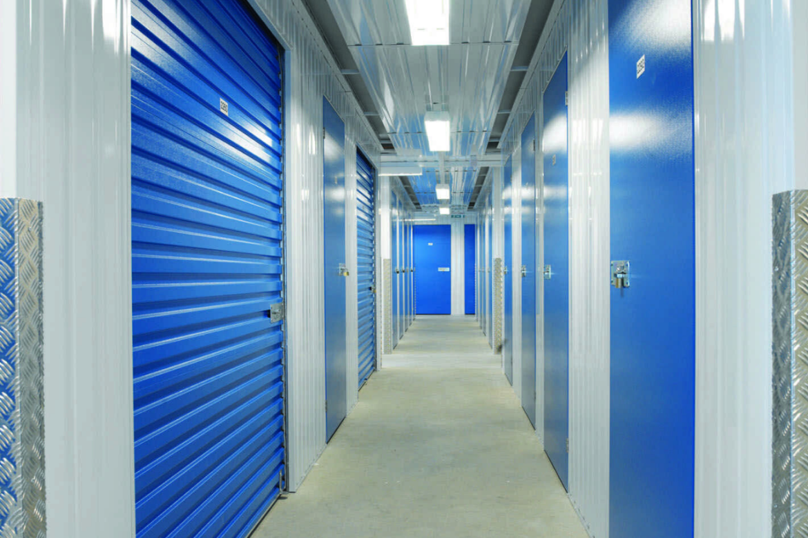 Preço de um guarda móveis em Porto Alegre