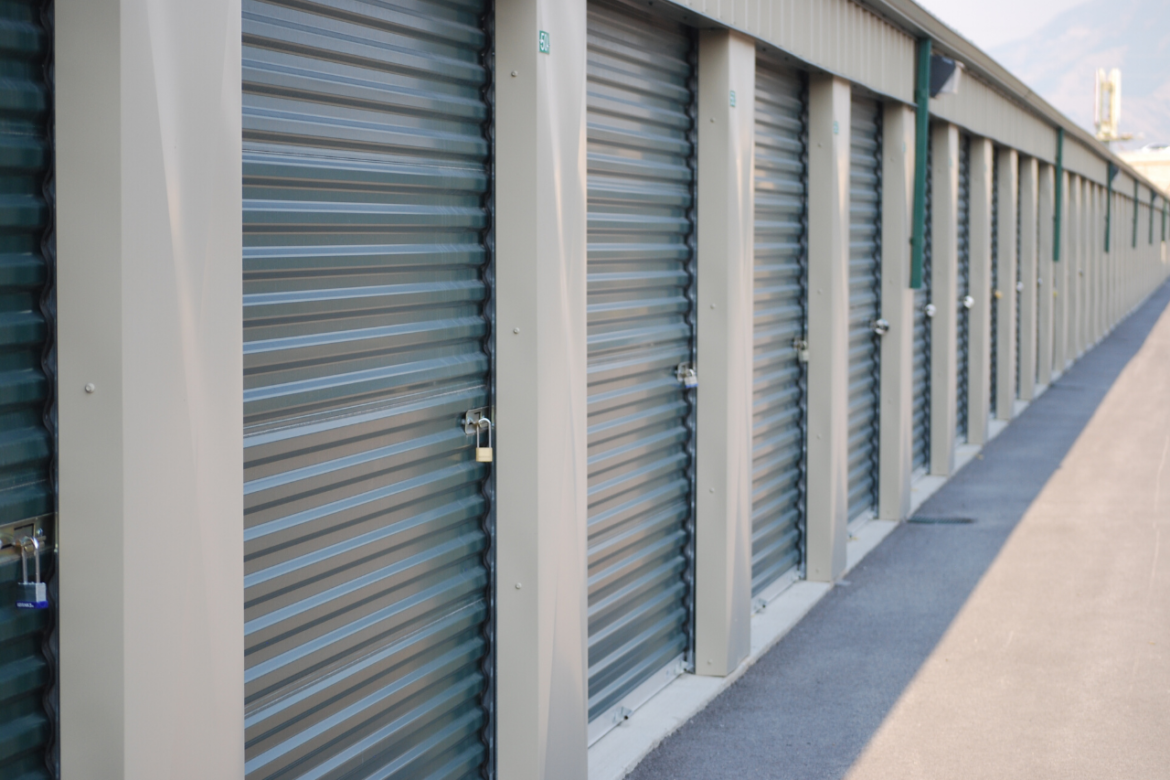 Preço de guarda móveis em Campinas