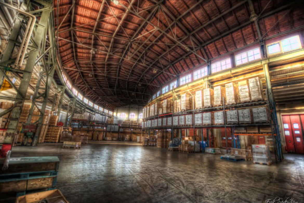 Por que terceirizar a logística?