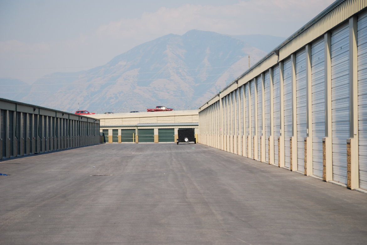 Segmento de self storage aquece no Brasil