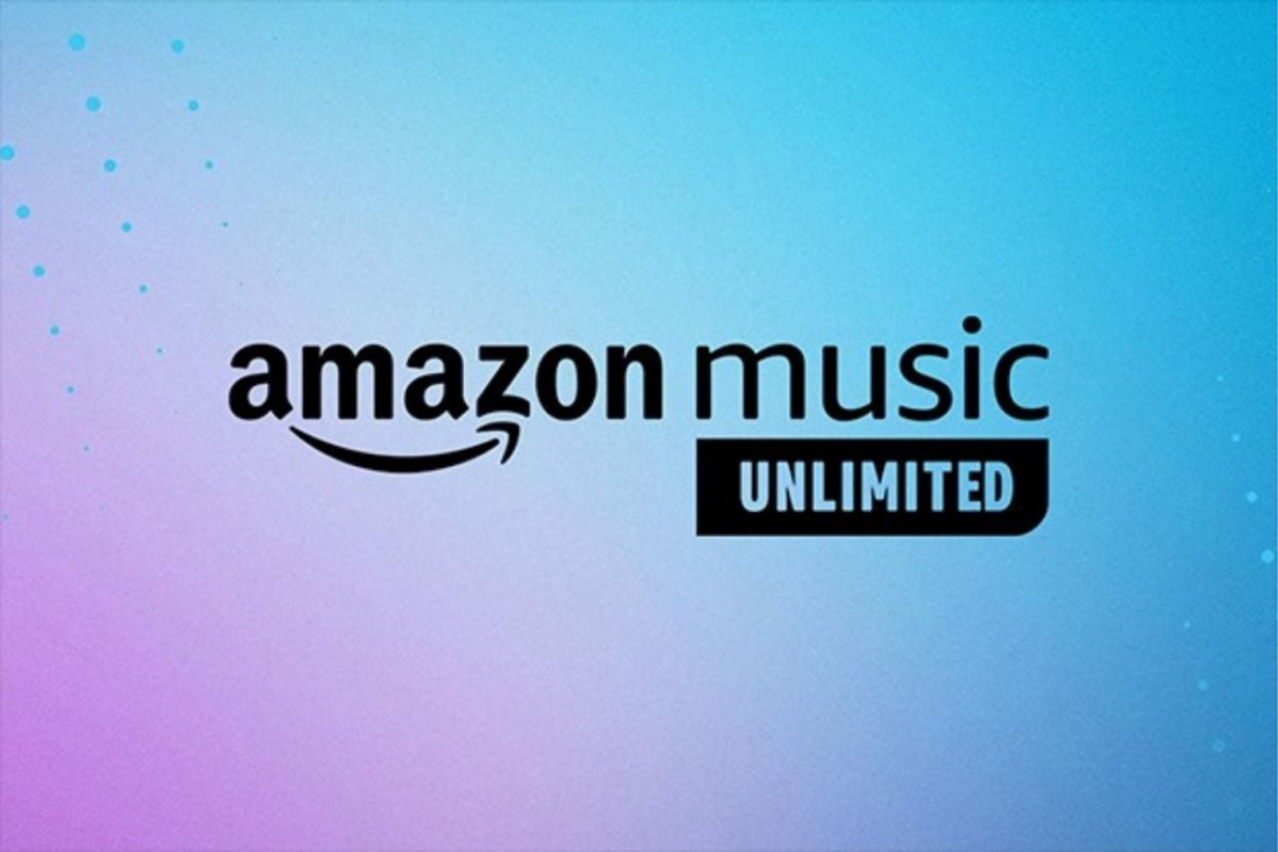 Amazon Music Unlimited - Assinatura Grátis