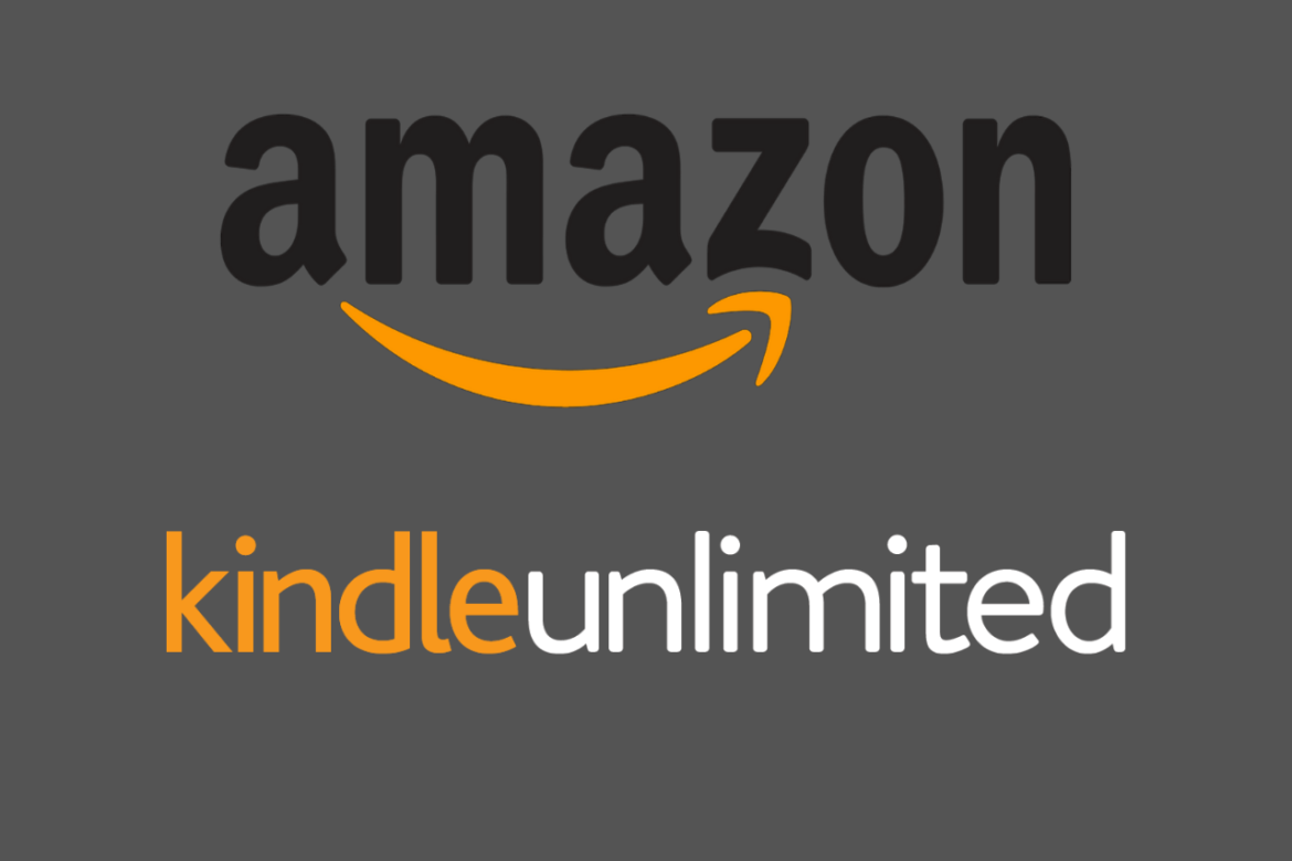 Amazon Kindle Unlimited Grátis