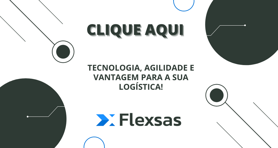 Wistor - Logística e-commerce Flexsas