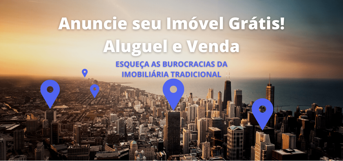 Anunciar imóvel na QuintoAndar