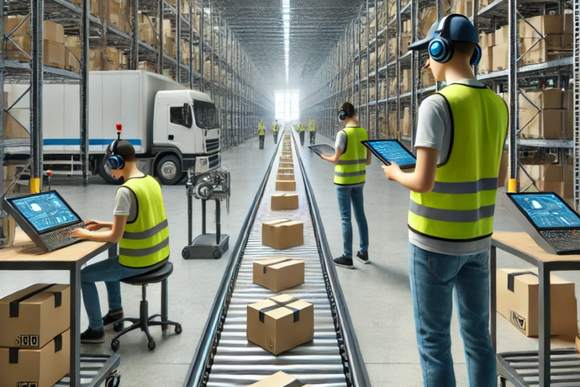 Fulfillment Terceirizado