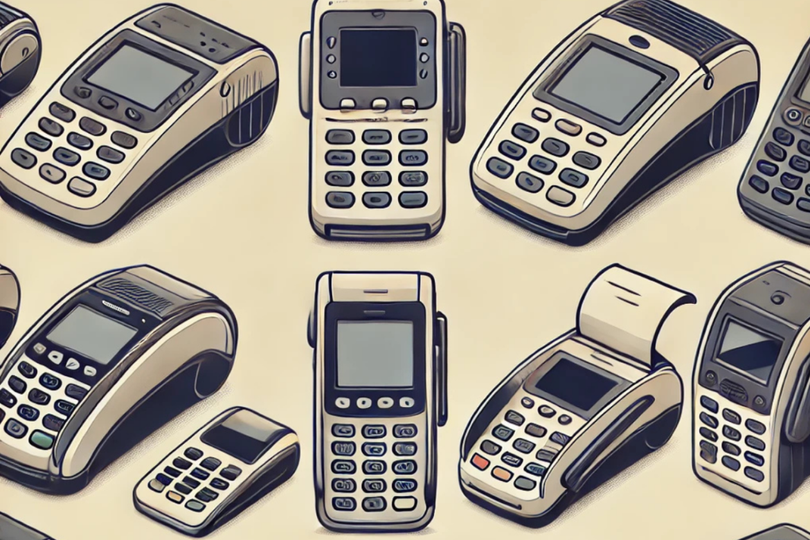 Maquininhas de Cartão Point é a Escolha Certa