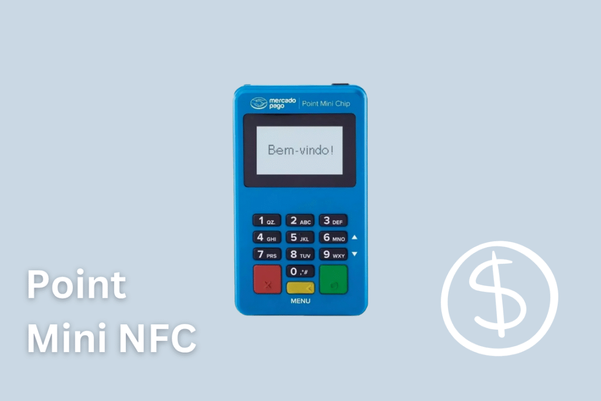 Point Mini NFC
