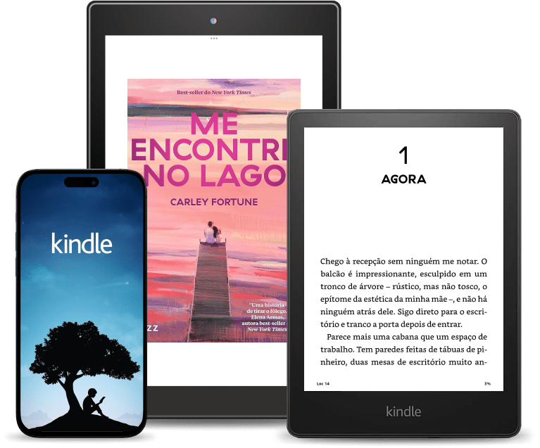 Amazon Kindle Unlimited