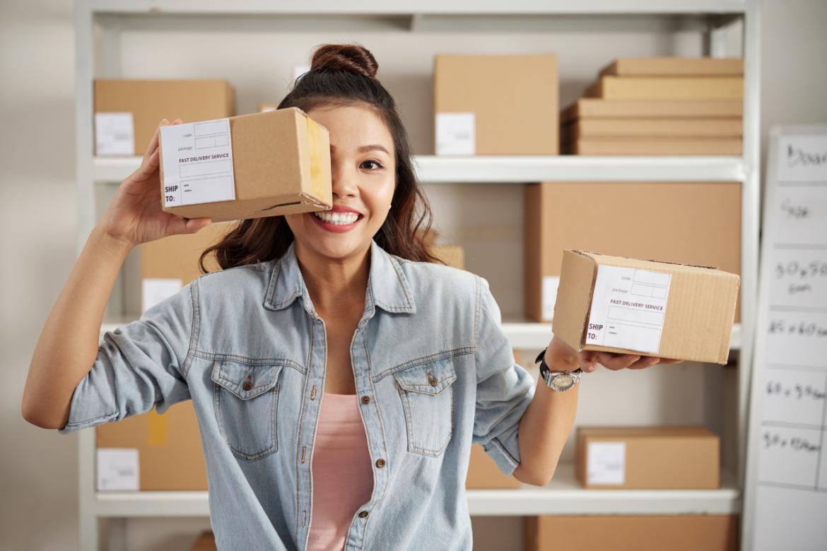 e-commerce e economia compartilhada