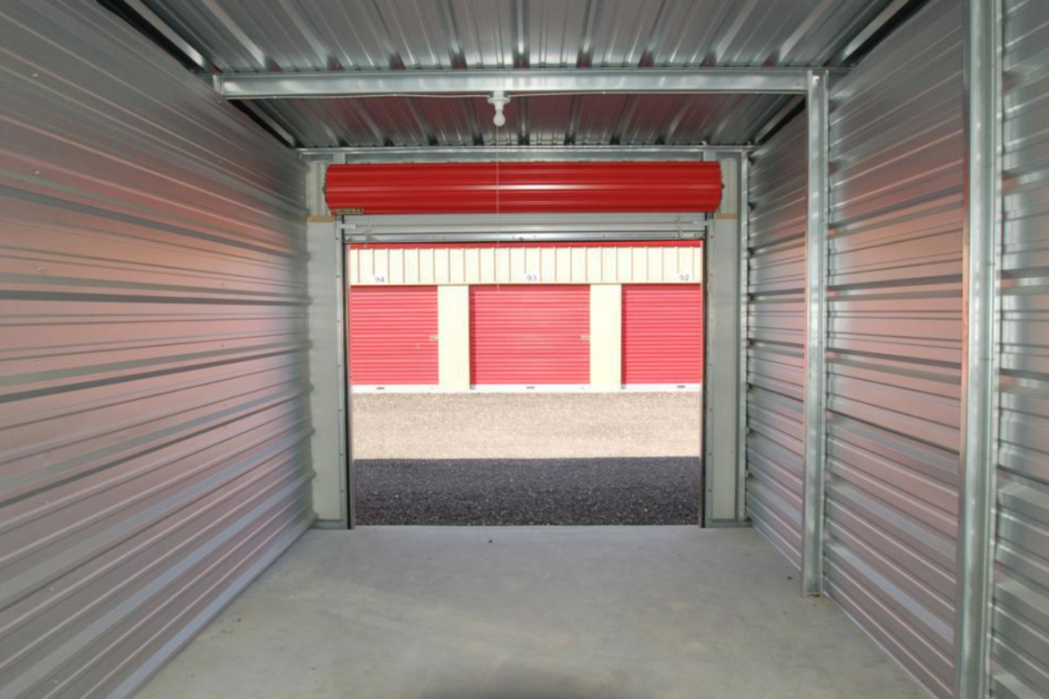 Qual o preço de um guarda móveis e self storage na zona sul do Rio de Janeiro