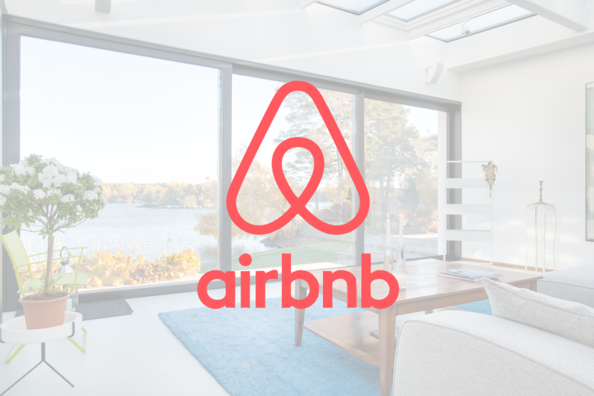 Como reservar uma acomodação no Airbnb