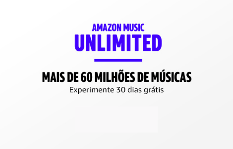 Amazon Music Unlimited