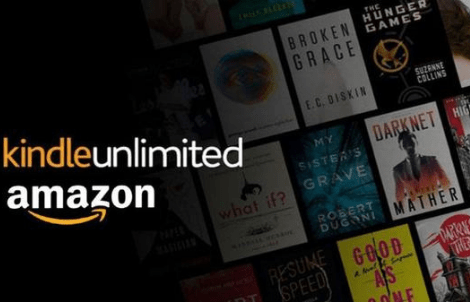 Kindle Unlimited