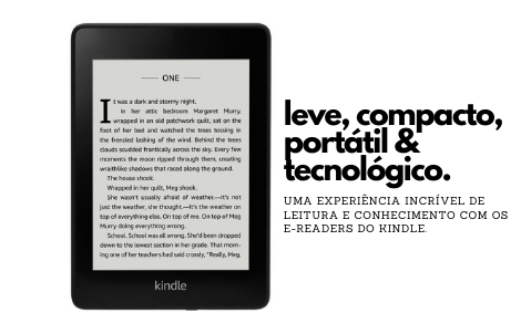 e-Readers Kindle