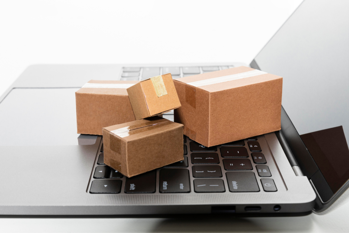 Problemas Cadeia de Suprimentos e-commerce