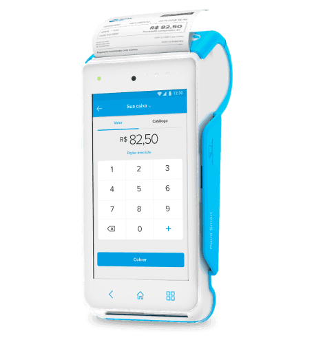Point Smart 2